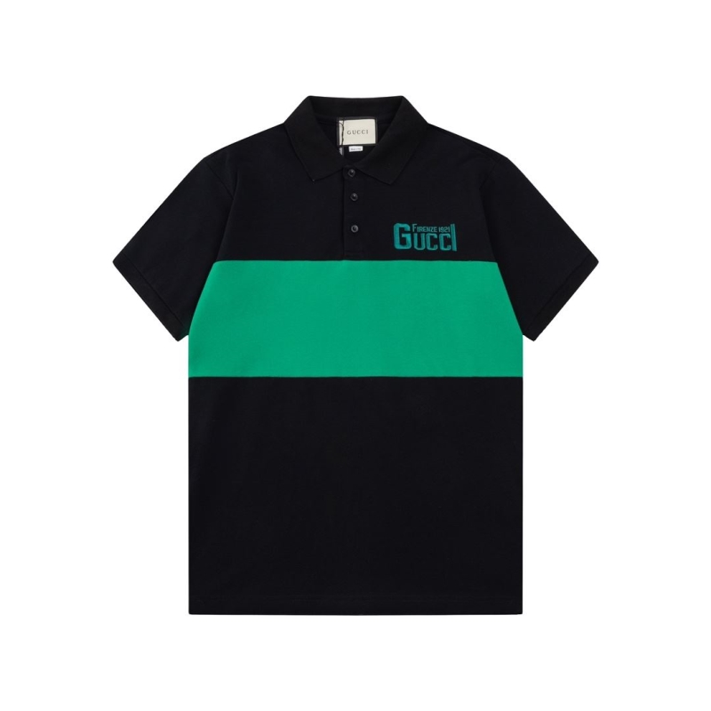G*u*i t-shirts